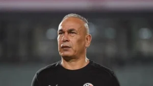 استعداد منتخب مصر لكأس الأمم: مباراة ودية ضد نيجيريا 16 ديسمبر باستاد القاهرة